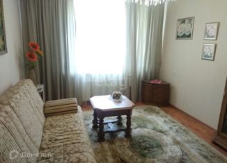 Однокомнатная квартира на продажу, 43.2 м2, поселок Дубовое, Зелёная улица, 13