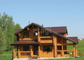 Дом на продажу, 164.3 м2, деревня Шалово, Поселковая улица