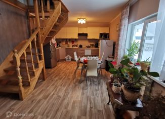 Продажа дома, 130.2 м2, Сыктывкар, Пермская улица, 20