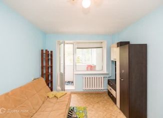 3-комнатная квартира на продажу, 79.5 м2, посёлок Солнечный, улица Космонавтов, 29