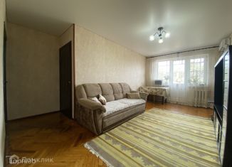 Продажа 3-ком. квартиры, 58.2 м2, Нальчик, улица Хмельницкого, 34, район Богданка