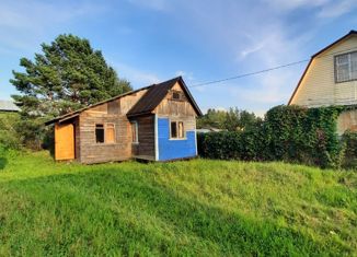Продам дом, 30 м2, садовое товарищество Союз, 8-я Северная улица