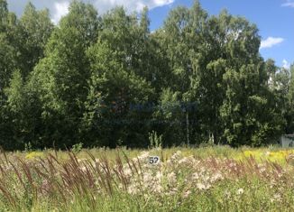 Продажа земельного участка, 10.96 сот., ТСН Серебряные ключи Парк, ТСН Серебряные ключи Парк, 52