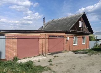 Продажа дома, 72.7 м2, Ревда, улица Умнова, 13