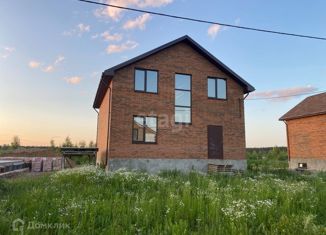 Продам дом, 254 м2, деревня Клюшниково