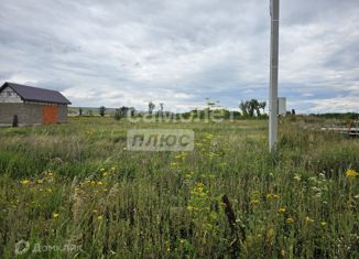 Земельный участок на продажу, 6 сот., Альметьевск, улица Шамиля Надырова