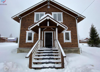 Продажа дома, 190 м2, город Струнино, улица Толстого