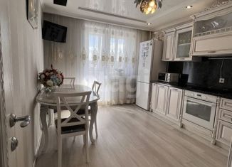 Продается 3-ком. квартира, 98 м2, Тверь, Оснабрюкская улица, 29, Пролетарский район