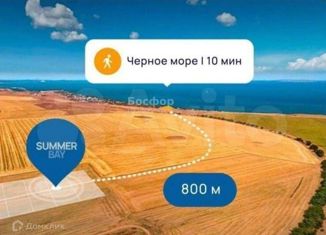 Участок на продажу, 6 сот., село Челядиново, Приморская улица