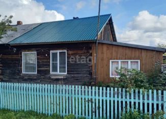 Продам дом, 40.2 м2, Туринск, площадь Октября