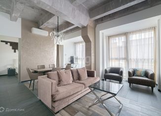 Продажа 2-ком. квартиры, 60.9 м2, Москва, проспект Мира, 102к1, станция Рижская