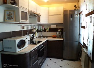 Продается однокомнатная квартира, 36 м2, Краснодар, Крымская улица, 59, Славянский микрорайон