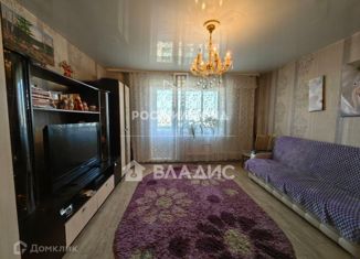 Продам 5-ком. квартиру, 94.6 м2, Чита, Красноармейская улица, 70