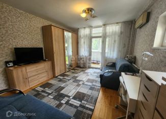 Продается двухкомнатная квартира, 61.9 м2, посёлок городского типа Партенит, Солнечная улица, 11