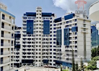 Продаю многокомнатную квартиру, 119 м2, посёлок городского типа Гурзуф, Ялтинская улица, 16литД