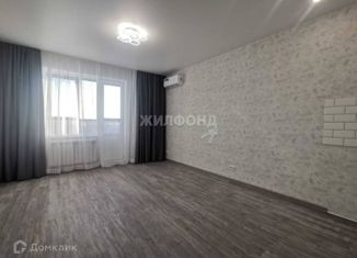 Продажа квартиры студии, 29 м2, Новосибирск, Гурьевская улица, 177, ЖК Гурьевский