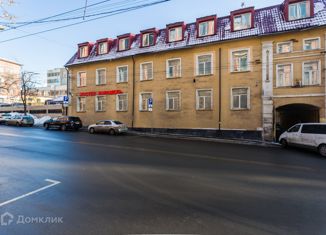 Продажа офиса, 1144 м2, Москва, Электрозаводская улица, 20с11, район Преображенское
