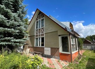 Дом на продажу, 80 м2, деревня Шуринцево, Ореховая улица, 17