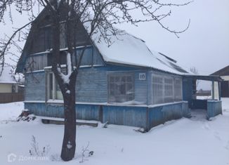 Продам дом, 25.7 м2, деревня Круглово