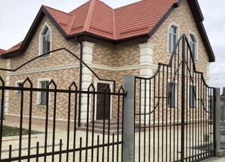 Продаю дом, 170 м2, село Цибанобалка, Садовая улица