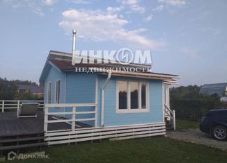 Продам дом, 89 м2, СНТ Синево, СНТ Синево, 53