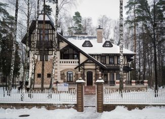 Дом на продажу, 658 м2, поселок дома отдыха Озера