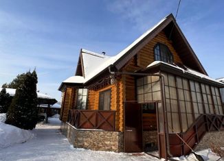 Продажа дома, 236 м2, Казань, Октябрьская улица, Ново-Савиновский район