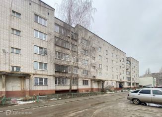 Продается однокомнатная квартира, 32 м2, Липецк, улица Пришвина, 5, район Опытной Станции