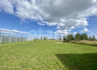 Продаю участок, 7.5 сот., коттеджный посёлок Городище