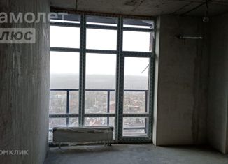 Продам 1-ком. квартиру, 57 м2, Ростов-на-Дону, улица 8 Марта, 7, ЖК Царское Село