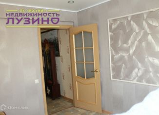 Продажа 4-комнатной квартиры, 59.8 м2, село Лузино, Комсомольская улица, 13