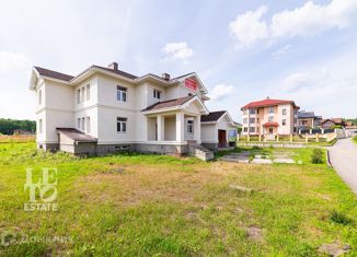 Продаю дом, 640 м2, деревня Степаньково, Крещенская улица