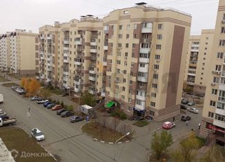 Продается 1-ком. квартира, 32.6 м2, Саратов, улица имени К.П. Панченко, 3, жилой район Солнечный-2