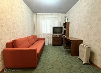 3-комнатная квартира на продажу, 77 м2, Москва, Пролетарский проспект, 17к1, станция Москворечье