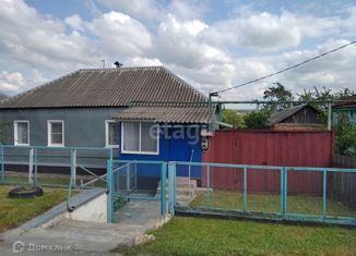 Продажа дома, 56 м2, рабочий посёлок Хохольский, улица 20 лет Победы