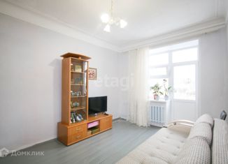 Продам двухкомнатную квартиру, 46 м2, Ярославль, Столярная улица, 3, Заволжский район