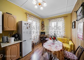 Дом на продажу, 85 м2, село Троекурово Второе, село Троекурово Второе, 66В