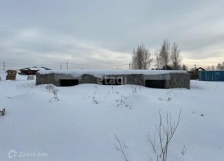 Земельный участок на продажу, 12.5 сот., деревня Ушакова, Молодёжный переулок