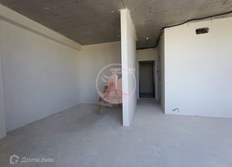 Продается квартира студия, 34.07 м2, село Штормовое, улица 60 лет Октября