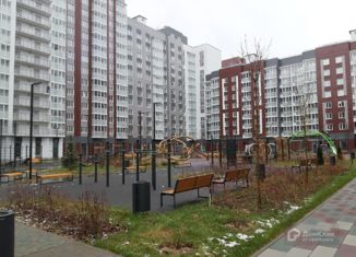 1-комнатная квартира на продажу, 38.3 м2, деревня Десна, Центральная улица, 12