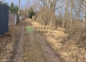Продаю участок, 10.77 сот., садоводческий массив Келколово-1, 1-я Карьерная улица, 379