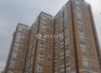 Двухкомнатная квартира на продажу, 45 м2, Москва, метро Жулебино, Привольная улица, 56