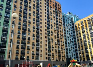 Продается 2-комнатная квартира, 59 м2, Москва, Производственная улица, 10к2, метро Солнцево