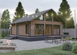 Продается дом, 90 м2, деревня Запивалово, Молодёжная улица