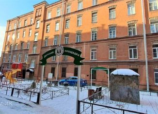 Продажа комнаты, 494 м2, Санкт-Петербург, Нарвский проспект, 9к3, Нарвский проспект