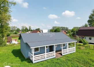 Дом на продажу, 93.3 м2, ТСН Ясная Поляна, ТСН Ясная Поляна, 60