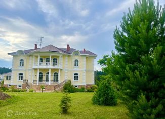 Продажа дома, 550 м2, хутор Русское Поле, Ясеневая улица, 9