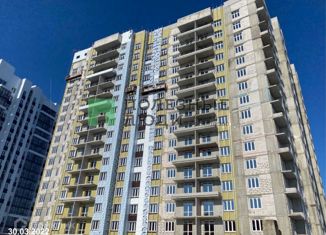 Продаю 2-комнатную квартиру, 57.17 м2, Вологда, Медуницинская улица, 11, микрорайон Ремсельмаш