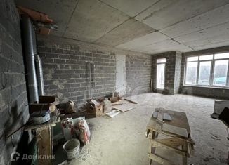 Продаю квартиру студию, 40.3 м2, село Весёлое, Коломенский переулок, 5
