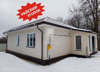 Продаю дом, 121.5 м2, деревня Совьяки